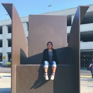 Meet your Posher, Lindsey